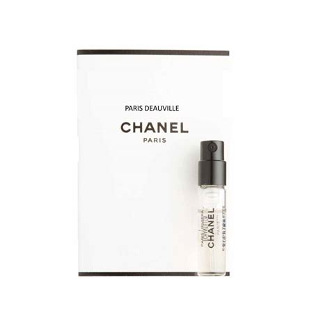 chanel deauville 2018 price|paris deauville eau de toilette.